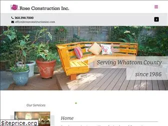 roseconstructioninc.com