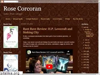rosecorcoranwrites.com
