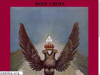 rosecroix.org.au