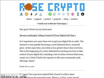 rosecrypto.com