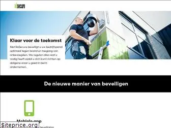 rosecure.nl