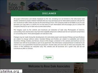 rosedaleassociates.com