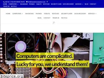 rosedalecomputers.com