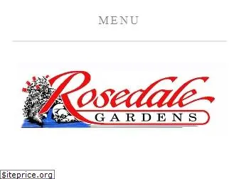 rosedalegardens.com