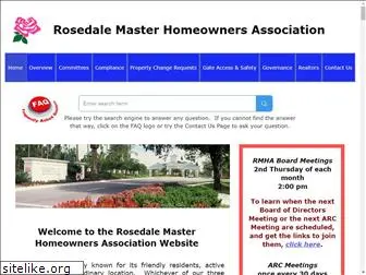 rosedalemasterhoa.com