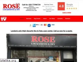rosediy.co.uk