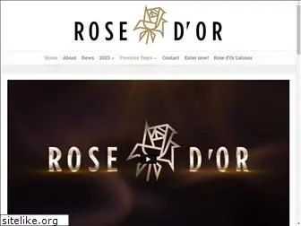 rosedor.com