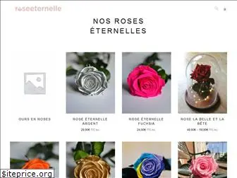 roseeternelle.online