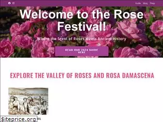 rosefestivalkazanlak.com