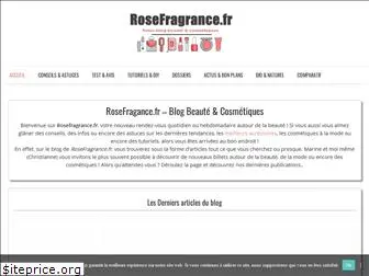 rosefragrance.fr