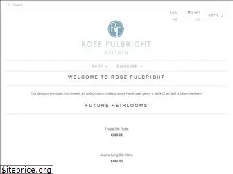 rosefulbright.com