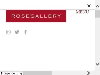 rosegallery.net