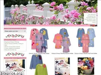 rosegardenboutique.com