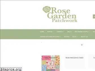 rosegardenpatchwork.co.uk