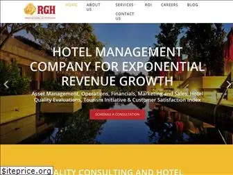 rosegoldhospitality.com