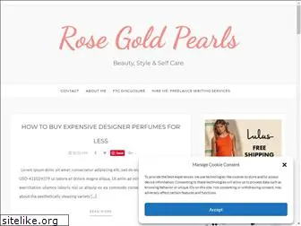 rosegoldpearls.com