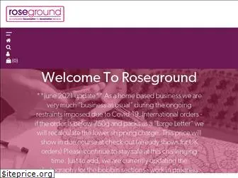 roseground.com