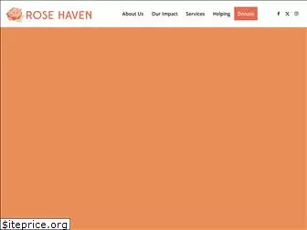 rosehaven.org