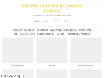 rosehilldesign.com