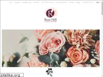 rosehillgarden.net