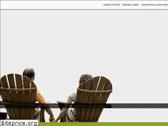 rosehillgardens.com