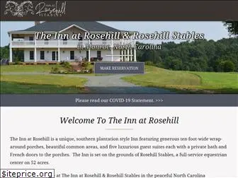 rosehillinnnc.com