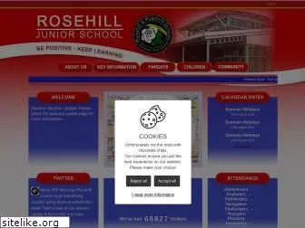 rosehilljuniorschool.co.uk