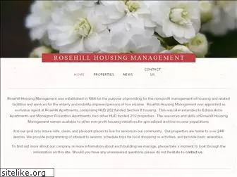 rosehillmgmt.com