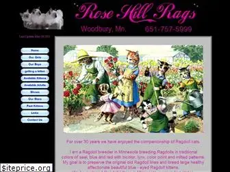 rosehillrags.com