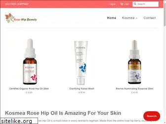 rosehipbeauty.com