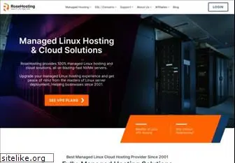 rosehosting.com