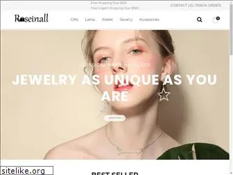 roseinall.com