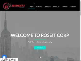 roseitcorp.com