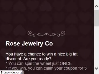 rosejewelsco.com