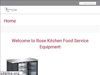 rosekitchen.net