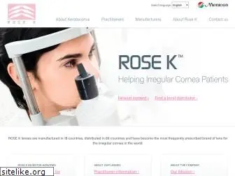 roseklens.com