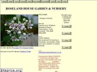roselandhouse.co.uk