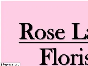 roselaneflorist.com