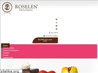 roselen.com