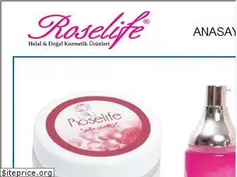 roselife.org