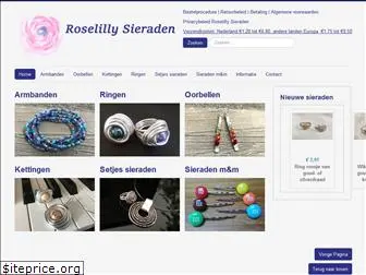 roselilly.nl