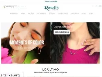 roselin.es