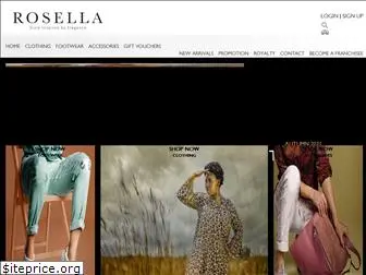 rosella.co.za