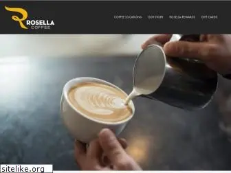 rosellacoffee.com