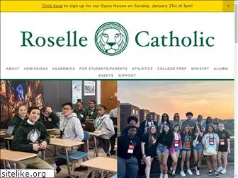 rosellecatholic.org