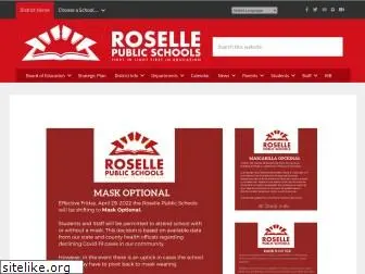 roselleschools.org