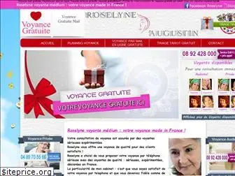 roselyne-augustin.com