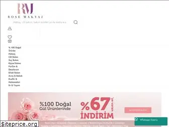 rosemakyaj.com