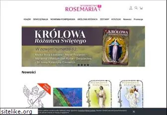 rosemaria.pl