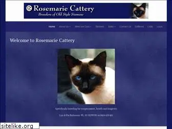 rosemariecattery.com.au